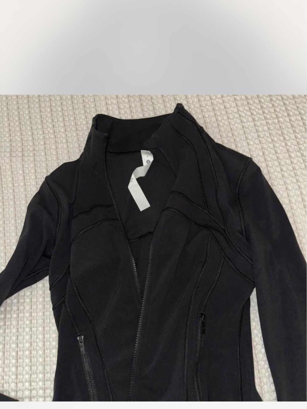 lululemon define jacket